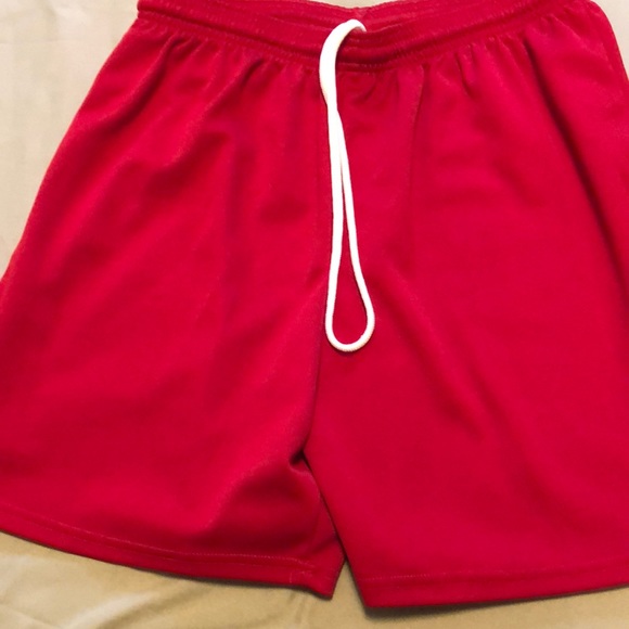 Teamwork Athletic Apparel Size Adult Large. - Picture 1 of 3